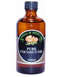 Coconut Oil 100ml - Greenlands Health Store