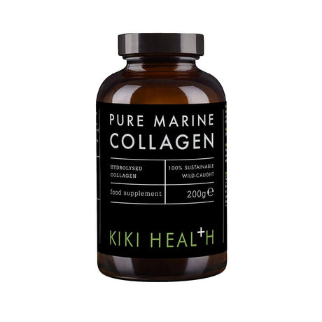 Pure Marine Collagen Powder - 200g - Greenlands Health Store
