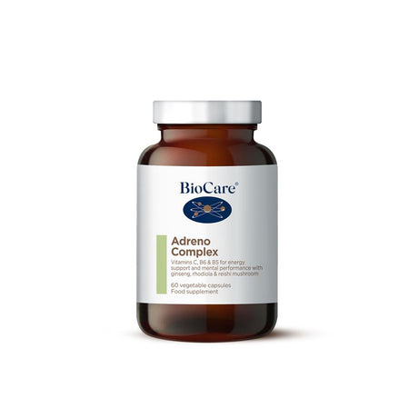 Adreno Complex 60 capsules - Greenlands Health Store