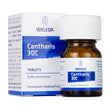 Cantharis 30C - 125 tabs - Greenlands Health Store