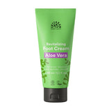 Vegan Organic Aloe Vera Foot Cream 100ml - Greenlands Health Store
