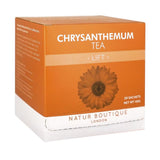 Chrysanthemum Tea - Lift - 20 Sachets - Greenlands Health Store