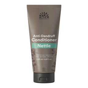 Urtekram Nettle Conditioner (Dandruff) Organic 180ml - Greenlands Health Store