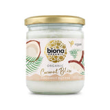 Organic Coconut Bliss 400g - Greenlands Health Store