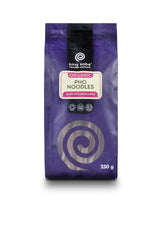 Organic Pho Noodles made with Brown Rice 250g - Greenlands Health Store