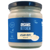 Organic Vegan Mayonnaise 240ml - Greenlands Health Store