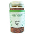 Organic Ground Cloves (Jar) 40g - Greenlands Health Store