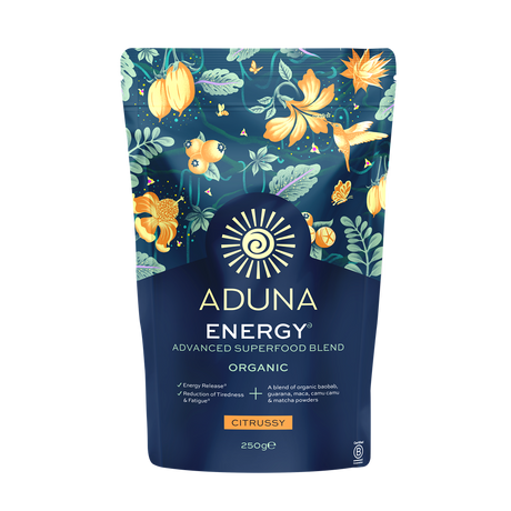 Aduna Advanced Superfood Blend - 250g - Greenlands Health Store