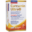 Curcumin Ultra+ 60 tablet - Greenlands Health Store