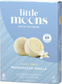 Vanilla Mochi Ice Cream 6 pack 192g - Greenlands Health Store