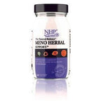 Meno Herbal Support 60 Capsules - Greenlands Health Store