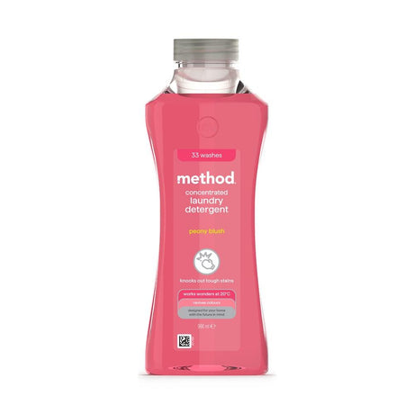 Method Laundry Liquid Berry - Greenlands Health Store