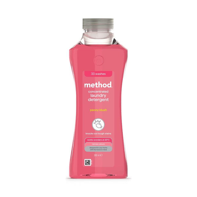 Method Laundry Liquid Berry - Greenlands Health Store