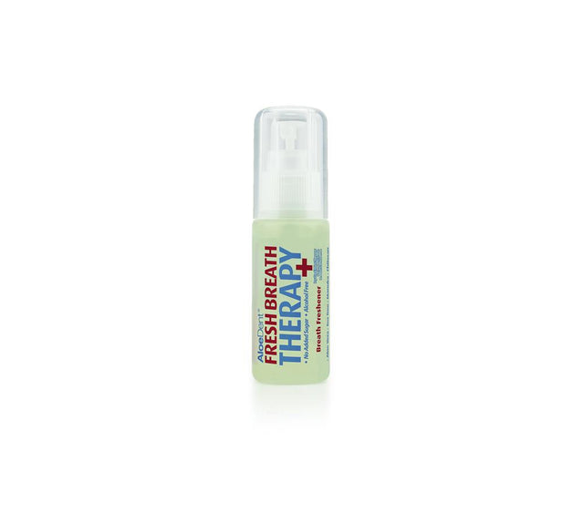 Fresh Breath Therapy Spray 30ml - Greenlands Health Store