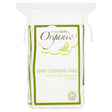 Organic Baby Cleansing Pads 60's - Greenlands Health Store