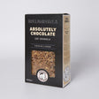 No Added - Sugar Chocolate Granola Vegan & Gluten - Free - Greenlands Health Store