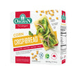 Corn Crispbread 125g - Greenlands Health Store