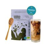 Koffee Herbal Original Blend with Lionsmane Reishi 120g - Greenlands Health Store