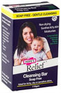 Hopes Relief Soap Free Cleansing Bar 110g - Greenlands Health Store