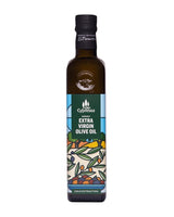 Greek Extra Virgin Olive Oil 500ml - Greenlands Health Store