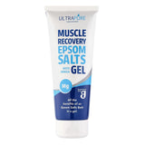 Ultrapure Sports Recovery Epsom Salts with Arnica Gel 200ml - Greenlands Health Store