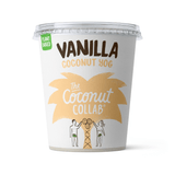 Vanilla Coconut Yog 350g - Greenlands Health Store