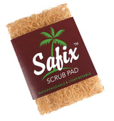 Safix Scrub Pad - 1 unit - Greenlands Health Store