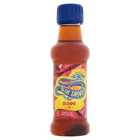 Sesame Oil 150ml - Greenlands Health Store