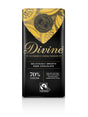 Vegan Fairtrade 70% Dark Chocolate 90g - Greenlands Health Store