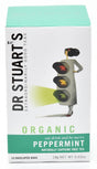 Organic Peppermint Herbal Tea - 15 bags - Greenlands Health Store