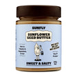 Sweet & Salty Sunflower Seed Butter - Greenlands Health Store