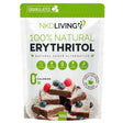 Erythritol Granulated Natural 0 Calorie Sweetener 300g - Greenlands Health Store