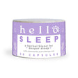 Hello Sleep support 400mg 30 caps - Greenlands Health Store