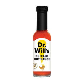 Buffalo Hot Sauce 148g - Greenlands Health Store