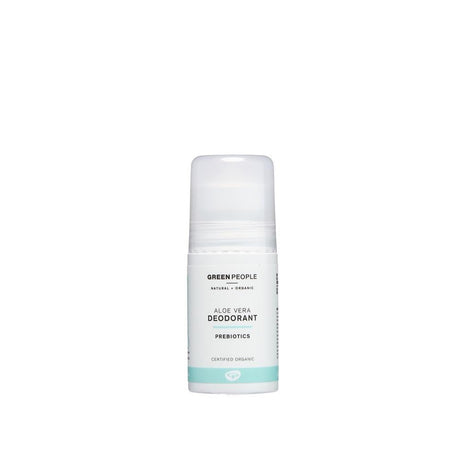 Refreshing Aloe Vera Deodorant For All Skin Types 75ML - Greenlands Health Store