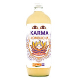 Kombucha Sunset Pineapple 1L - Greenlands Health Store