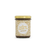 The Curious Curd Co Cappuccino Curd 210g - Greenlands Health Store