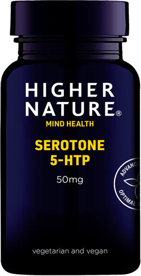 Serotone 50mg 90 capsules - Greenlands Health Store