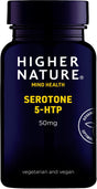 Serotone 50mg 90 capsules - Greenlands Health Store