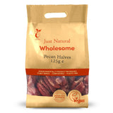 Pecan Halves 125g - Greenlands Health Store