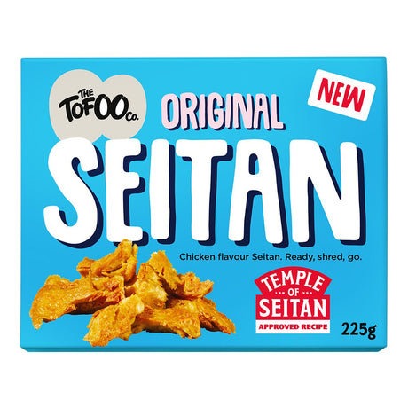 Original Seitan 225g - Greenlands Health Store