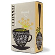 Clipper Organic Fennel Infusion 20 bags - Greenlands Health Store