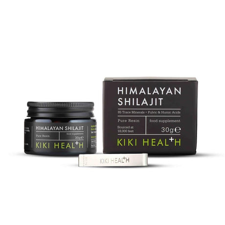 Himalayan Shilajit - 30g - Greenlands Health Store
