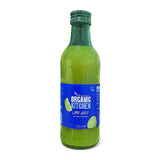 Organic Lime Juice 250ml - Greenlands Health Store