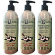 Mama Bamboo Organic Aloe & Bamboo Baby Shampoo - Greenlands Health Store