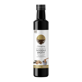 Org Tsuyu Noodle Broth 245ml - Greenlands Health Store