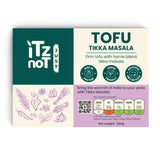 Tikka Masala Tofu 280g (Extra Firm) - Greenlands Health Store