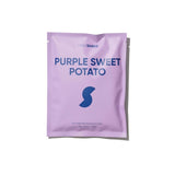 Purple Sweet Potato Meal Replacement Sachet 50g - Greenlands Health Store
