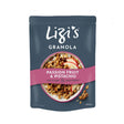 Lizi's Passionfruit Pistachio B/fast Cereal 400g - Greenlands Health Store