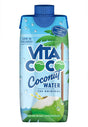 100% Natural Coconut Water 330ml - Greenlands Health Store